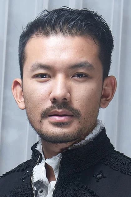 Rio Dewanto