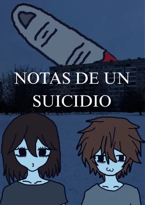 Suicide Notes