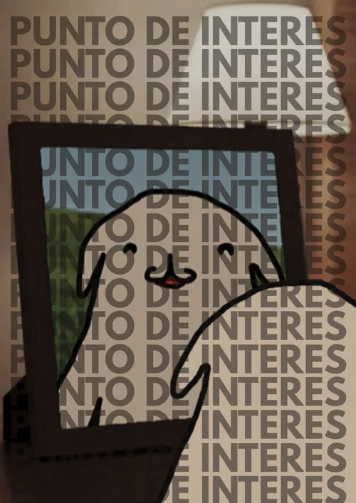 Point of interest