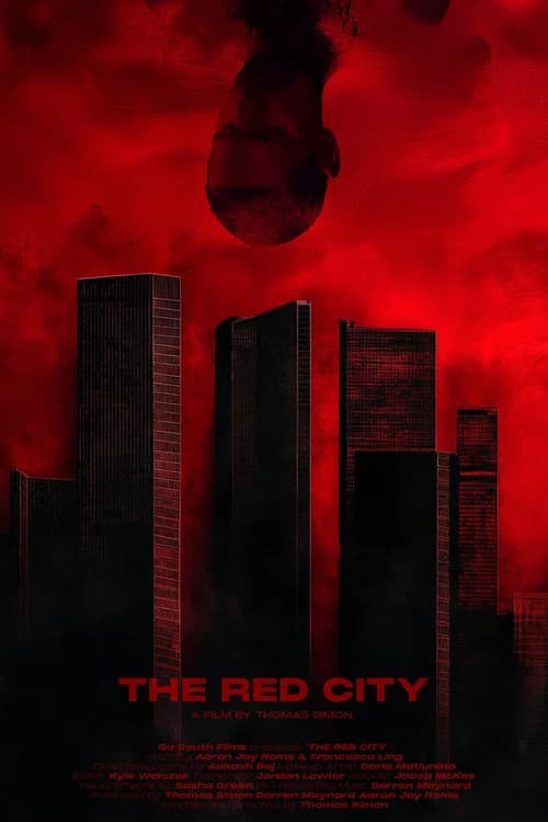 The Red City
