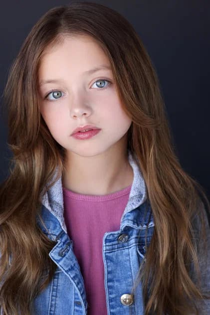 Emily Mitchell