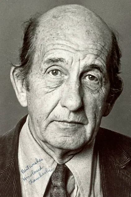 Howland Chamberlain