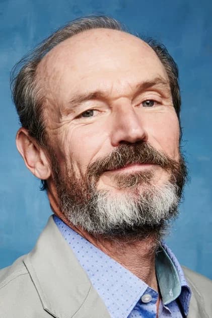 Toby Huss