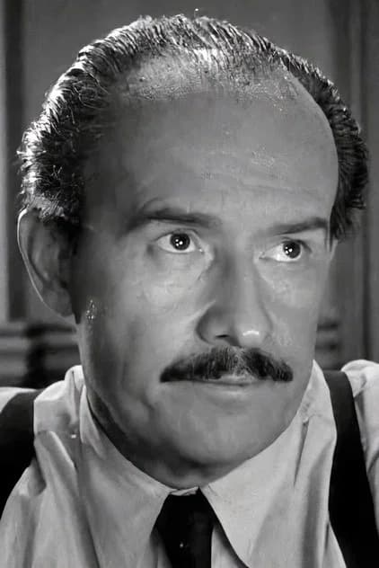 George Voskovec