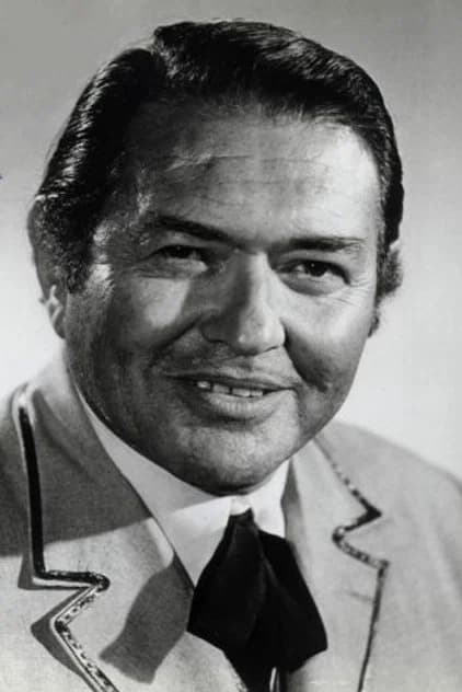 Simon Oakland