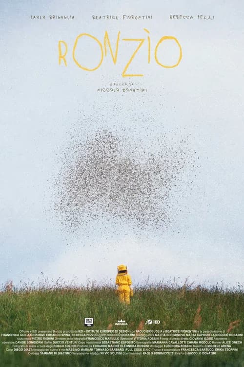 The Buzz