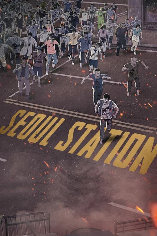 Seoul Station