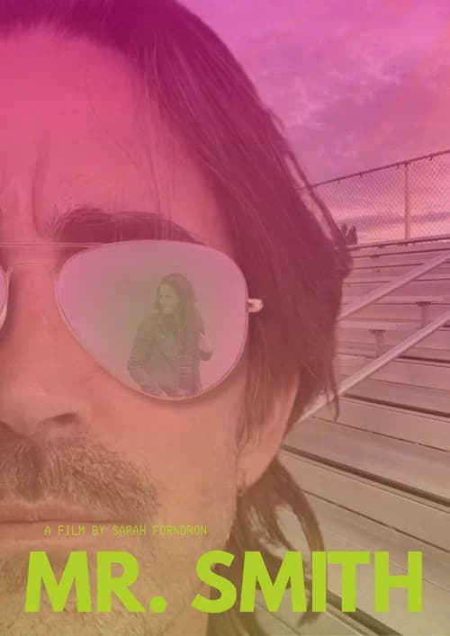 Mr. Smith