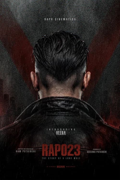 #RAPO23