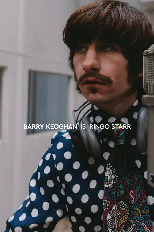 The Beatles: Ringo