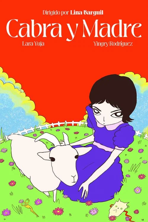 Goat and Mother